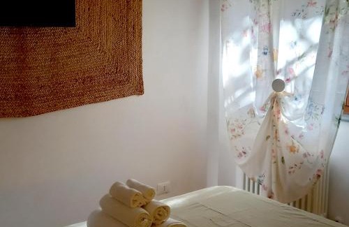 Lizzano in Belvedere Apartment | La casetta di Mizar