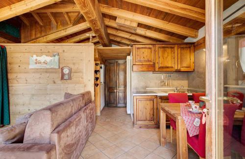 La Thuile House | La Casetta di La Thuile