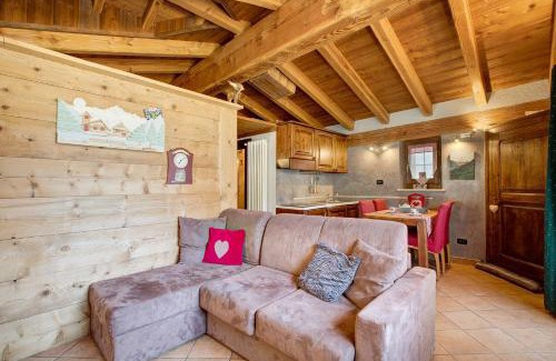 La Thuile House | La Casetta di La Thuile