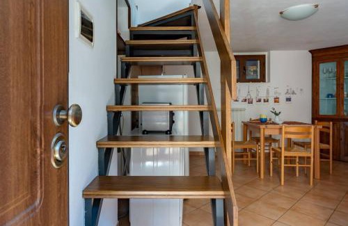 Rocca San Giovanni Apartment | La casetta di Nonna Nice - YourPlace Abruzzo