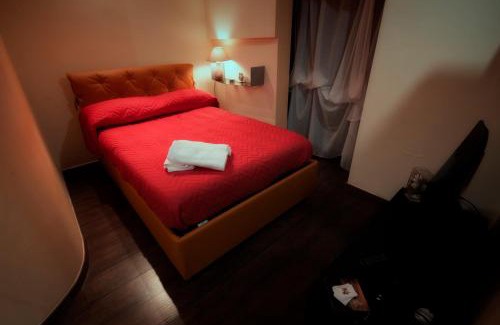 Bovino Bed & Breakfast | La Casetta di Nonna Carmela
