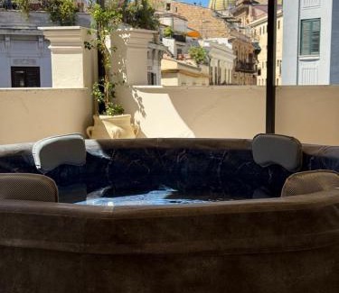 Centro Storico Apartment | La casetta di nonna Elvira