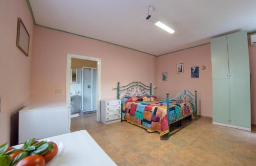 Succhivo Apartment | La casetta di Sorgeto