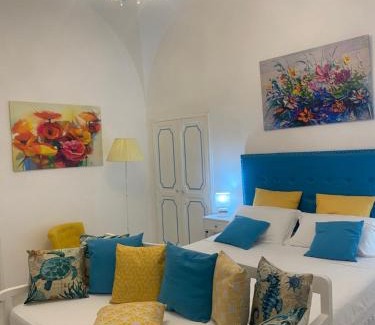 Anacapri House | La casetta di zio Giovanni