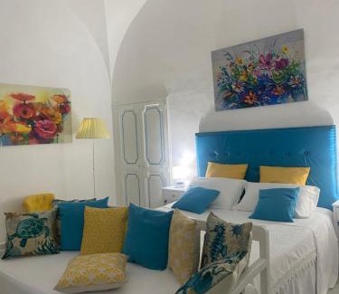 Anacapri House | La casetta di zio Giovanni