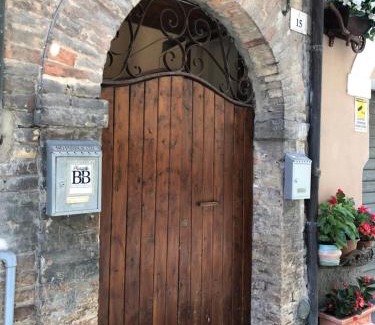Teramo Bed & Breakfast | La Casetta Due