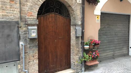 Teramo Bed & Breakfast | La Casetta Due