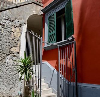 Posillipo Apartment | La casetta e la spiaggia