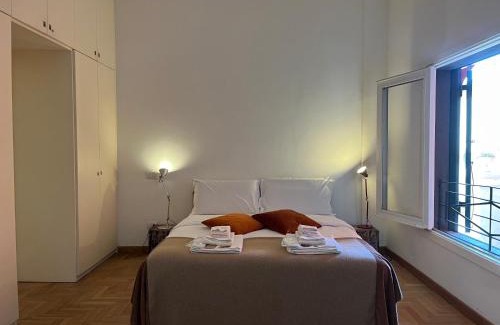 Posillipo Apartment | La casetta e la spiaggia