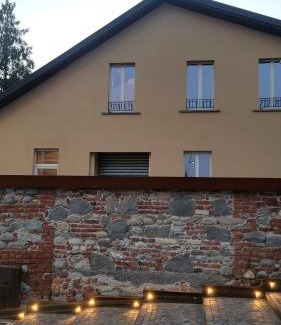 Biella House | La Casetta Guest House 2