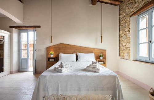 Montalcino Apartment | La Casetta di Nise, charming private spa