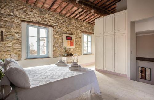 Montalcino Apartment | La Casetta di Nise, charming private spa