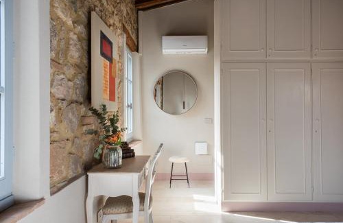 Montalcino Apartment | La Casetta di Nise, charming private spa