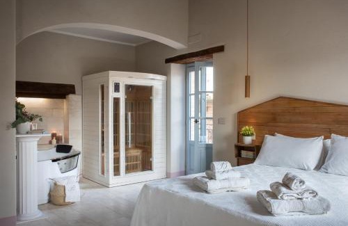 Montalcino Apartment | La Casetta di Nise, charming private spa