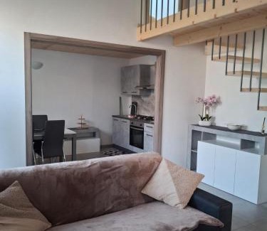 Morbegno House | La Casetta