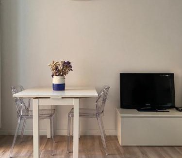 Vomero House | La casetta