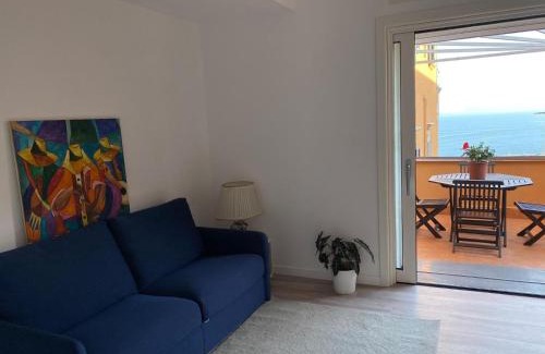 Vomero House | La casetta