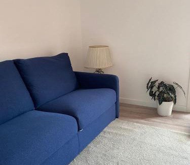 Vomero House | La casetta