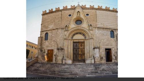 Teramo Apartment | La Casetta
