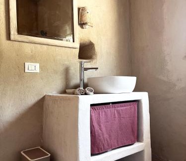 Noto House | La casetta La Vita in land