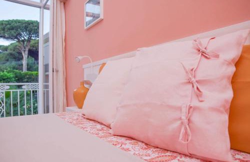 Mount Vesuvius - Pompei Apartment | La Casetta Pompei Sorrento Guest House Vesuvio