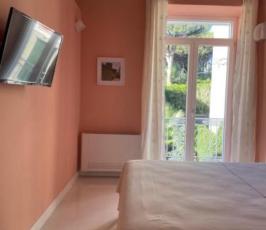 Mount Vesuvius - Pompei Apartment | La Casetta Pompei Sorrento Guest House Vesuvio