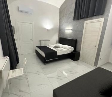 San Giorgio a Cremano Bed & Breakfast | La Casetta - Rooms