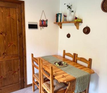 Aviatico Apartment | La casetta sul colle di Selvino