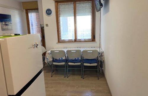 San Tommaso Tre Archi Apartment | La Casetta Sul Mare di Ginevra & Emanuele