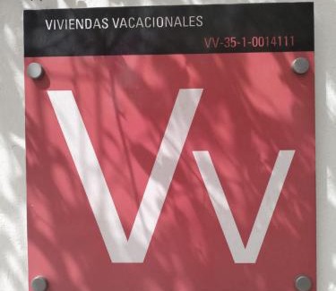 La Solana House | La Casita de Las Palmas VV