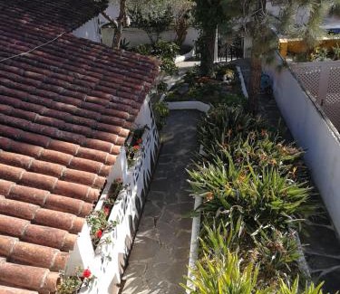 La Solana House | La Casita de Las Palmas VV