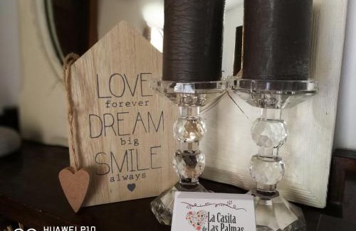 La Solana House | La Casita de Las Palmas VV