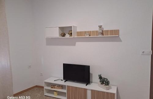 Herencia House | La casilla