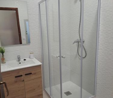 Herencia House | La casilla