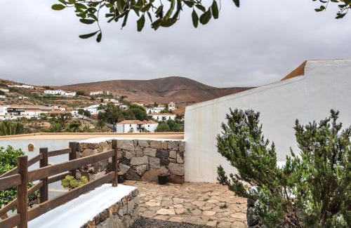 Betancuria House | La Casilleta