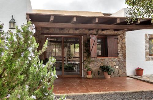 Betancuria House | La Casilleta