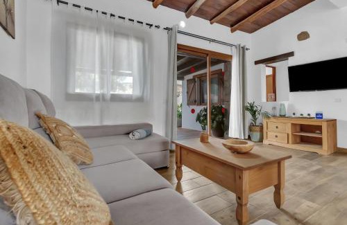 Betancuria House | La Casilleta