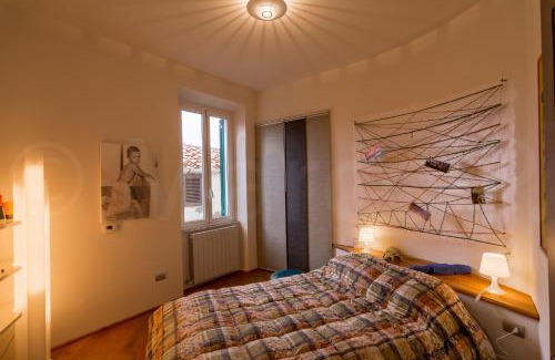 Livorno Apartment | La Casina ad Antignano