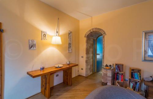 Livorno Apartment | La Casina ad Antignano