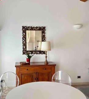 Addizione Erculea Apartment | La Casina apartament