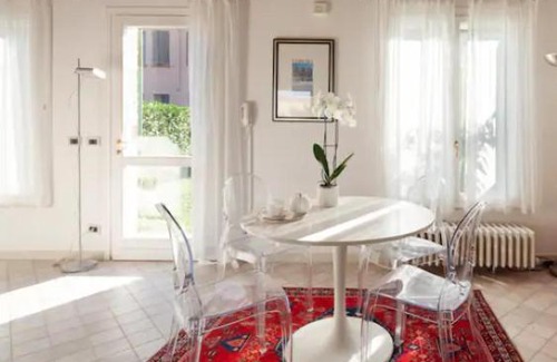 Addizione Erculea Apartment | La Casina apartament