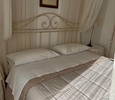 Ancona Bed & Breakfast | La Casina b&b
