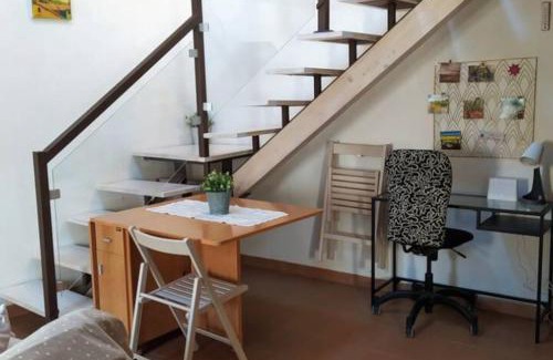 Carcaboso Apartment | La Casina de Carcaboso