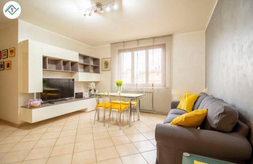 Castellina Scalo Apartment | La Casina Del 5 by TuscanyWeGo