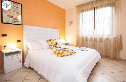 Castellina Scalo Apartment | La Casina Del 5 by TuscanyWeGo