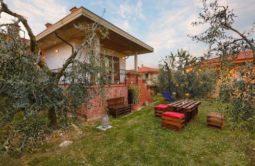 Pergine Valdarno Apartment | La Casina Del Canneto