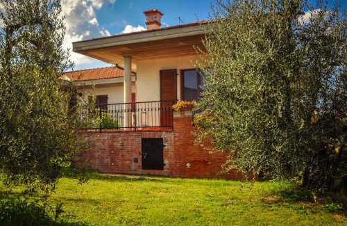 Pergine Valdarno Apartment | La Casina Del Canneto