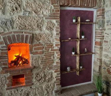 Massa Marittima Apartment | La Casina del Corso