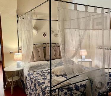 Buonconvento Apartment | La casina del Poggio