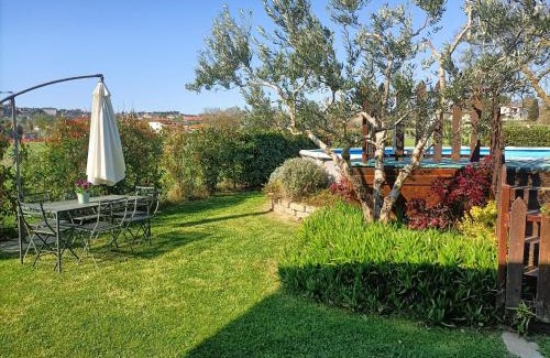 Foiano della Chiana Apartment | La Casina di Campagna